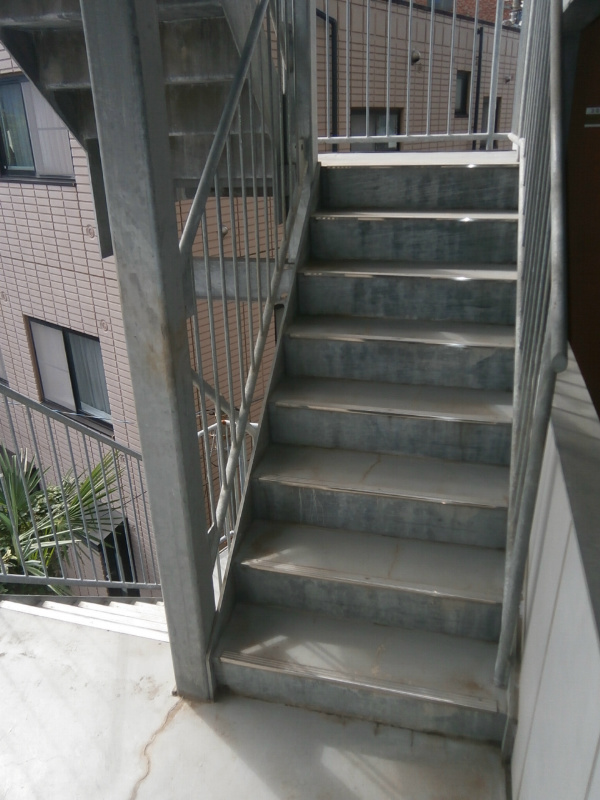 ＩＫコンフォート その他外観5