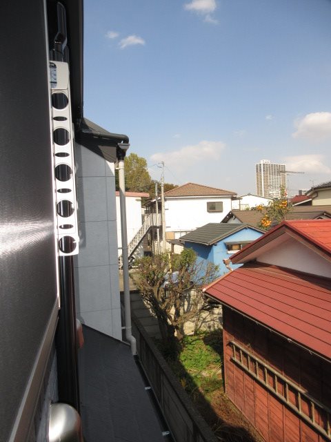 バーミープレイス立川Ⅱ その他4