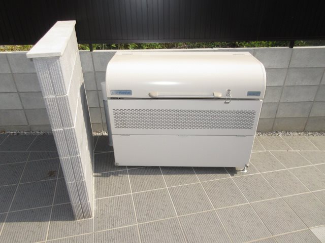 バーミープレイス立川Ⅱ その他外観3