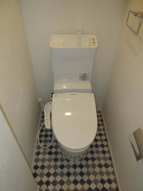 バーミープレイス立川Ⅱ ベッドルーム