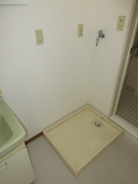 マンションオーク その他5