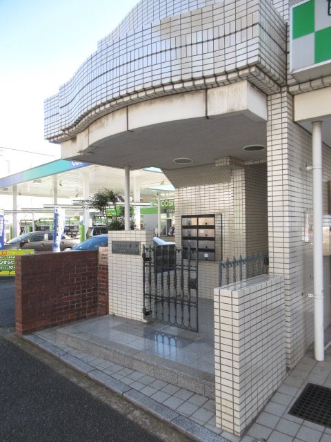 マンションオーク その他外観1