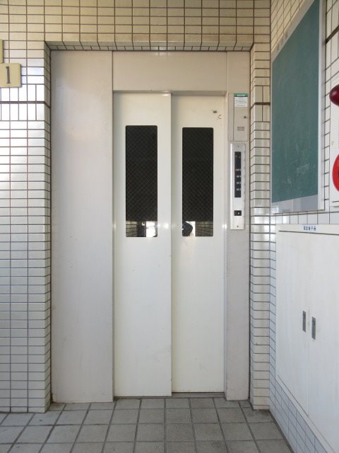 マンションオーク その他外観2