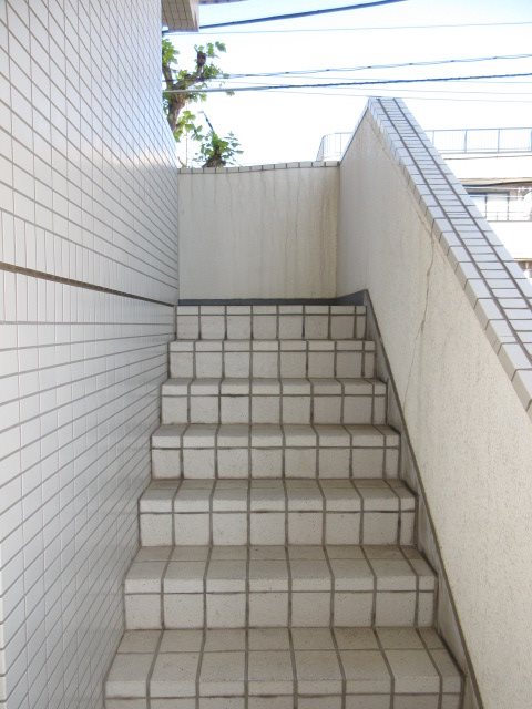 マンションオーク その他外観3