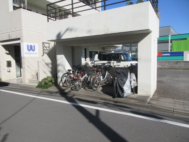 マンションオーク その他外観4