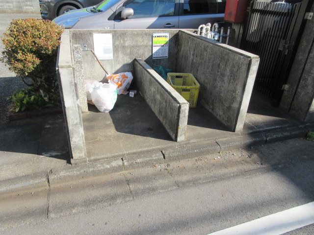 マンションオーク その他外観5