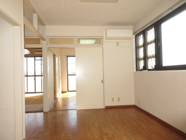 マンションオーク キッチン