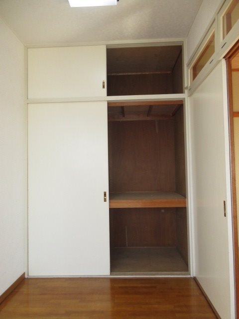 マンションオーク ベランダ