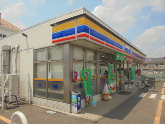 マンションオーク 周辺画像2