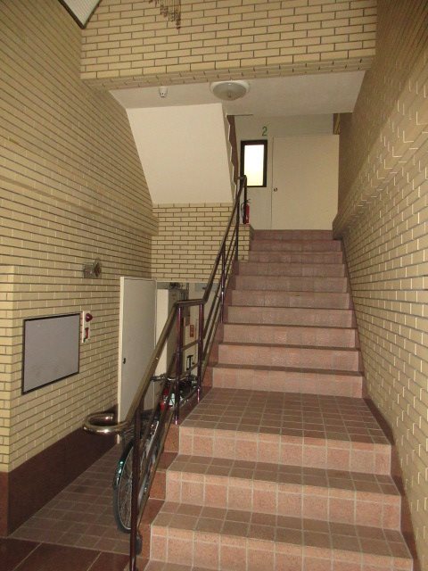 ロベリアくにたち その他外観5