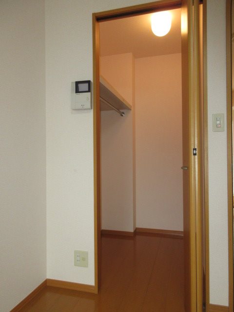 T・オイコス ベランダ