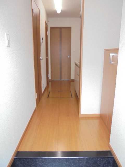 ションドゥソレイユ その他1