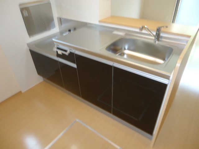 アクシス その他設備