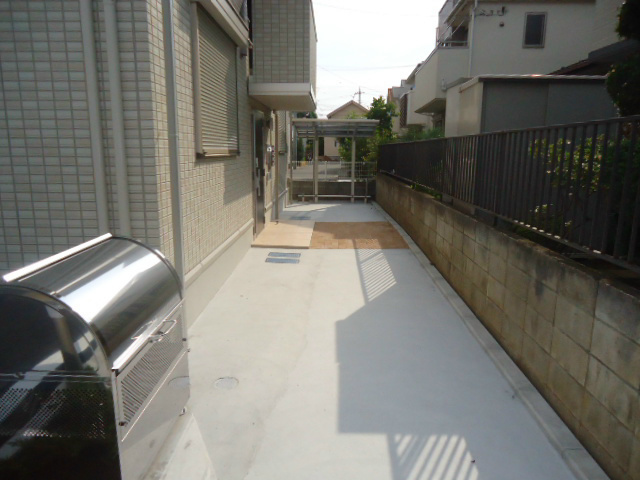 アクシス その他共有部分