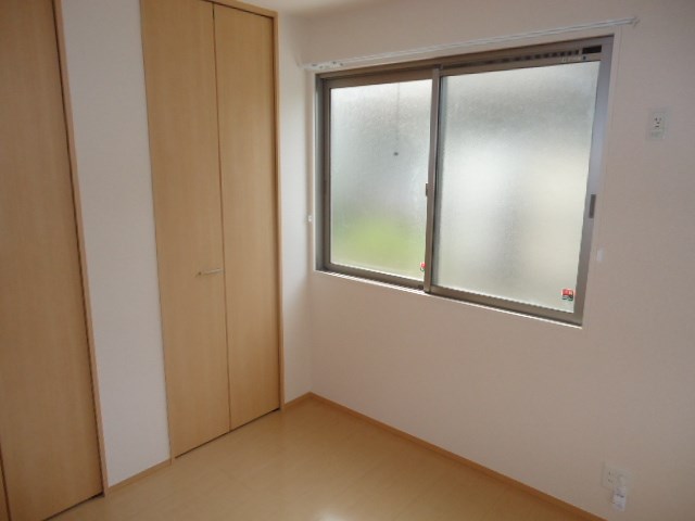 アクシス その他部屋・スペース