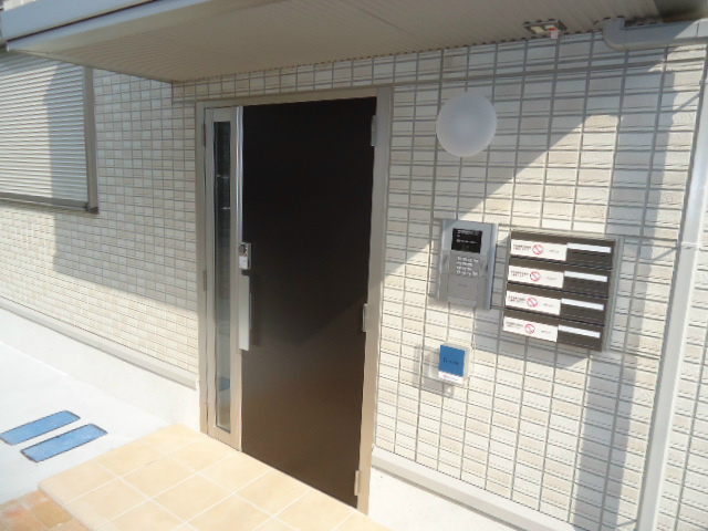 アクシス その他共有部分
