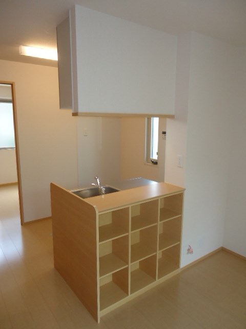 アクシス キッチン