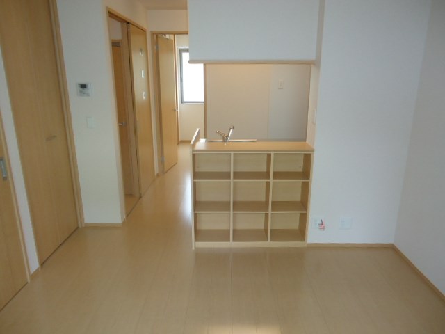 アクシス リビング