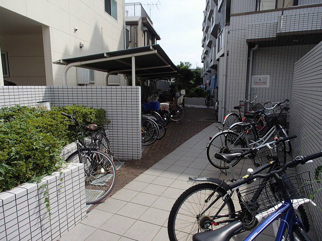 アルス立川 その他外観1