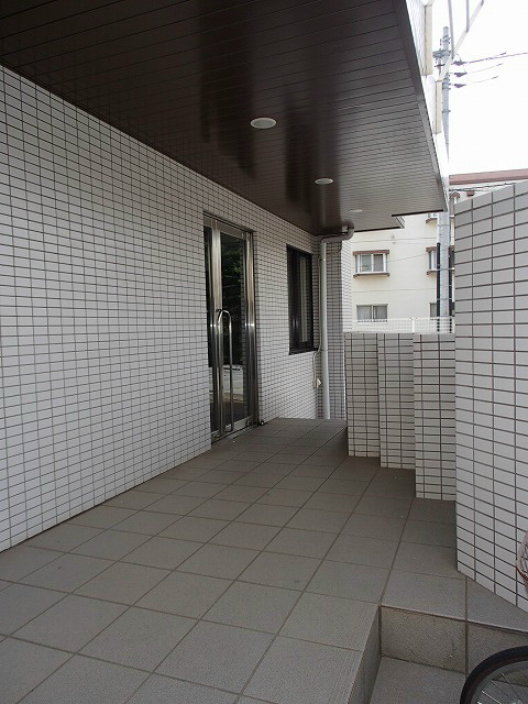 アルス立川 その他外観2