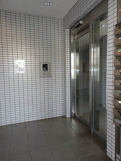 アルス立川 その他外観3