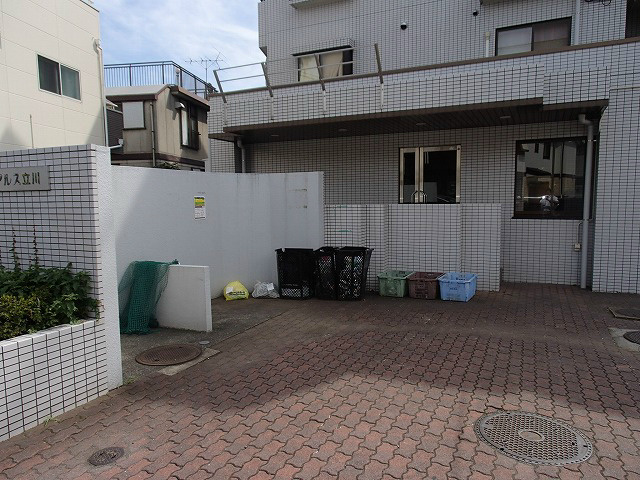 アルス立川 その他外観6