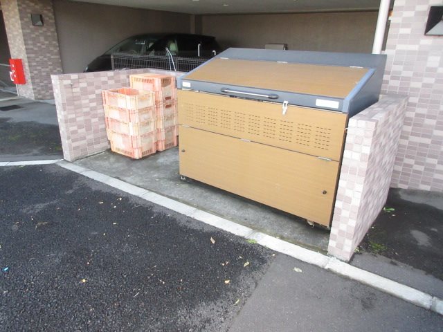 ルピナス日野壱番館 その他外観6