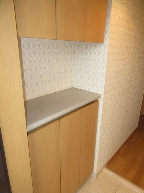 ルピナス日野壱番館 その他8