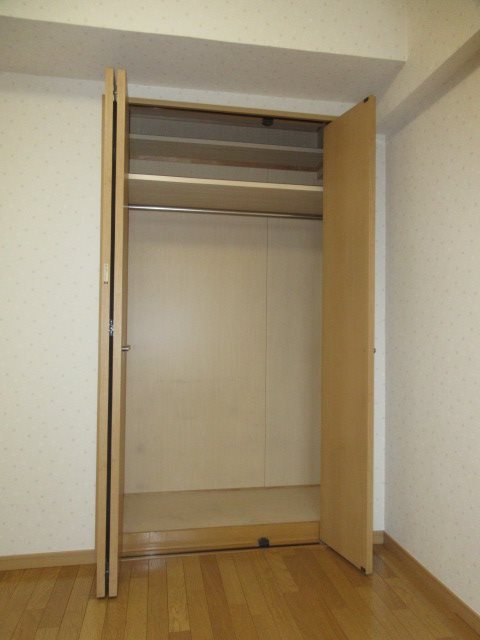 ルピナス日野壱番館 ベランダ