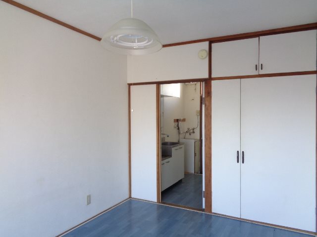 辻コーポ その他部屋・スペース