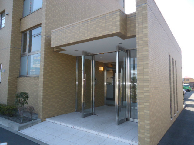 クレア立川 その他外観1