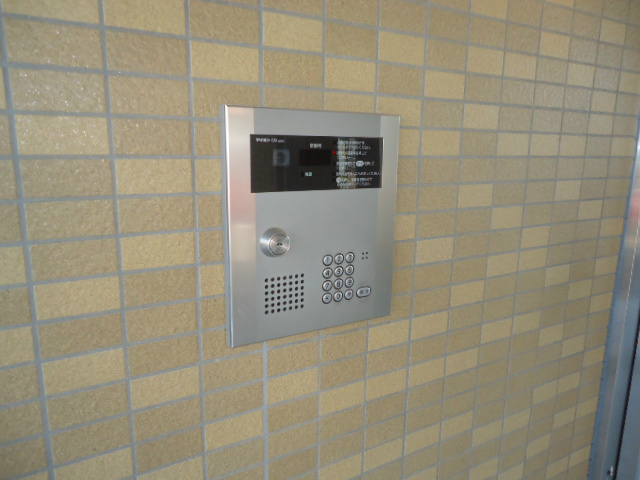 クレア立川 その他外観4