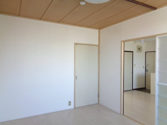 フキヴィレッジB その他3
