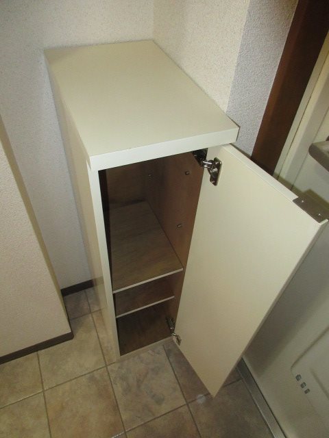アミスタ その他9