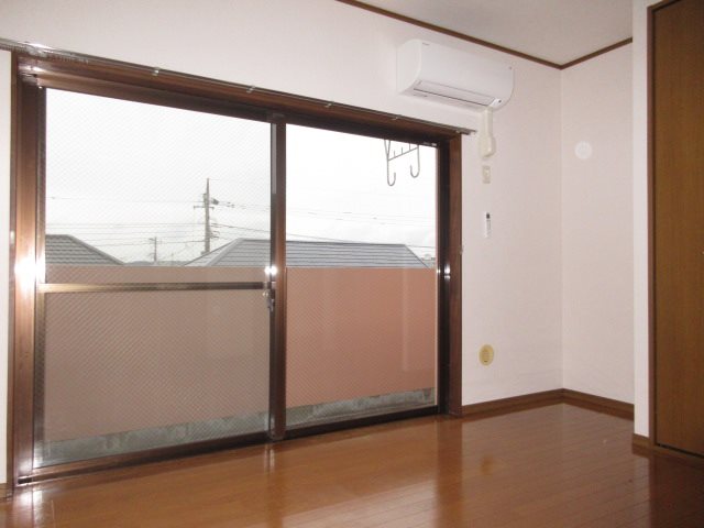 アミスタ キッチン