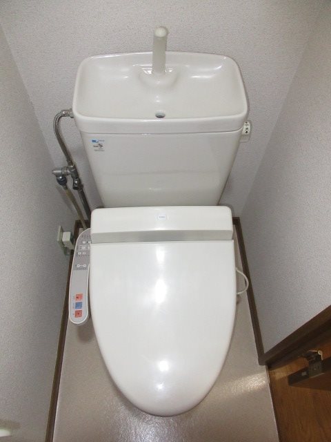 アミスタ ベッドルーム