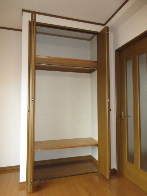 アミスタ ベランダ