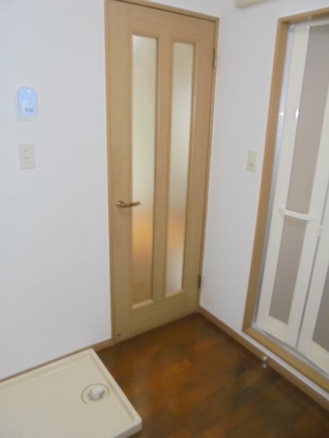 ヴィラステージ立川 その他部屋・スペース