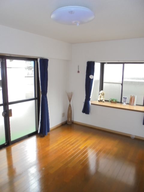 ヴィラステージ立川 その他部屋・スペース