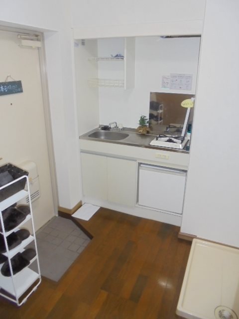 ヴィラステージ立川 その他部屋・スペース