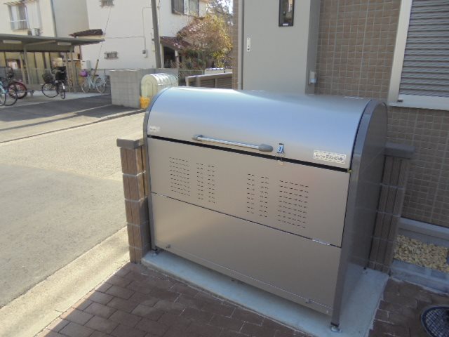アトリエール その他外観2