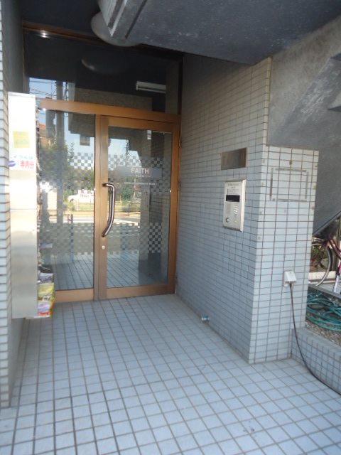 フェイス その他外観1