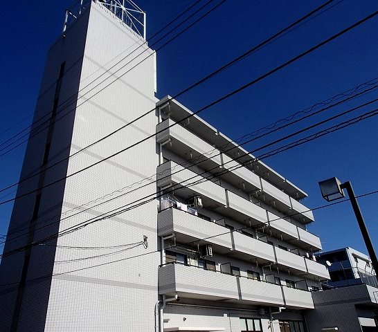 リヴェール浅見 立川市幸町 マンション 立川 日野 国立 賃貸物件 マンション アパート 中古マンション 不動産 売買 売却 購入 買取