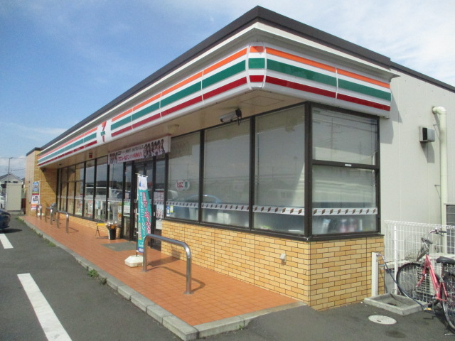 アムールムーン 周辺画像1