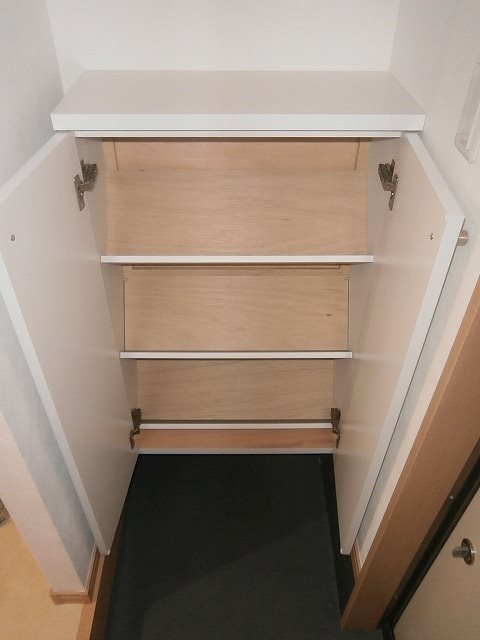 カーサクラウン谷保 その他4