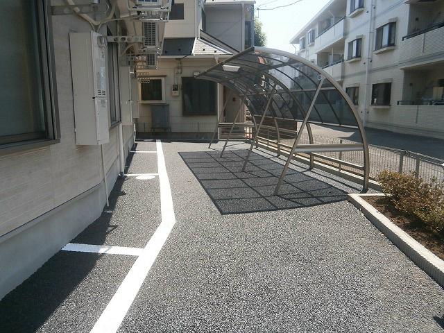 カーサクラウン谷保 その他外観1