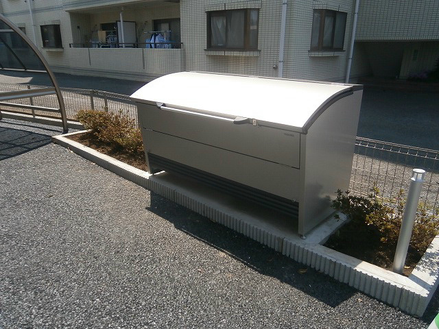 カーサクラウン谷保 その他外観2