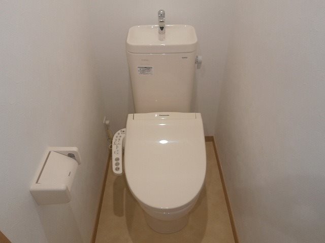 カーサクラウン谷保 ベッドルーム