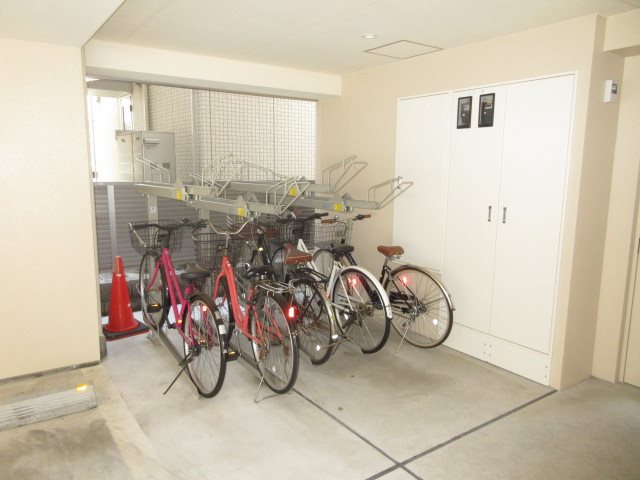 レジス立川曙町 その他外観1