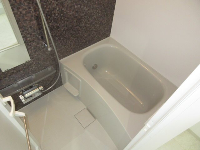 レジス立川曙町 玄関